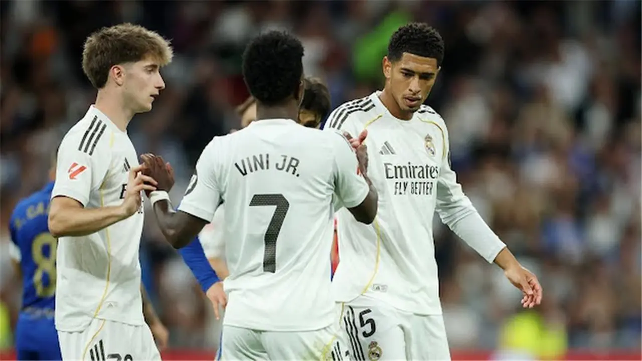 صفقة رابعة.. ريال مدريد يحسم قراره بشأن تعاقداته الجديدة في الانتقالات الصيفية
